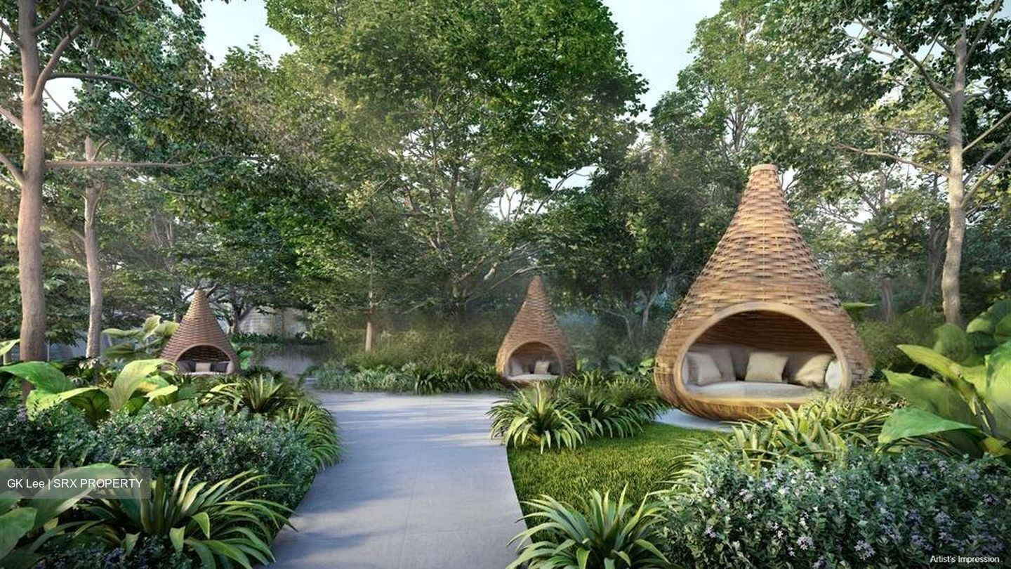 Aurelle Of Tampines (D18), Condominium #492935271